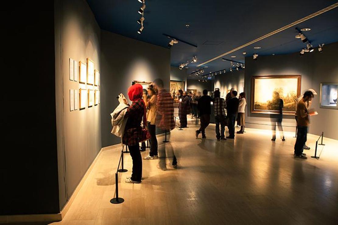 Sakıp Sabancı Müzesi Nerede? Sakıp Sabancı Müzesi Tarihçesi, Eserleri, Giriş Ücreti Ve Ziyaret Saatleri (2023)
