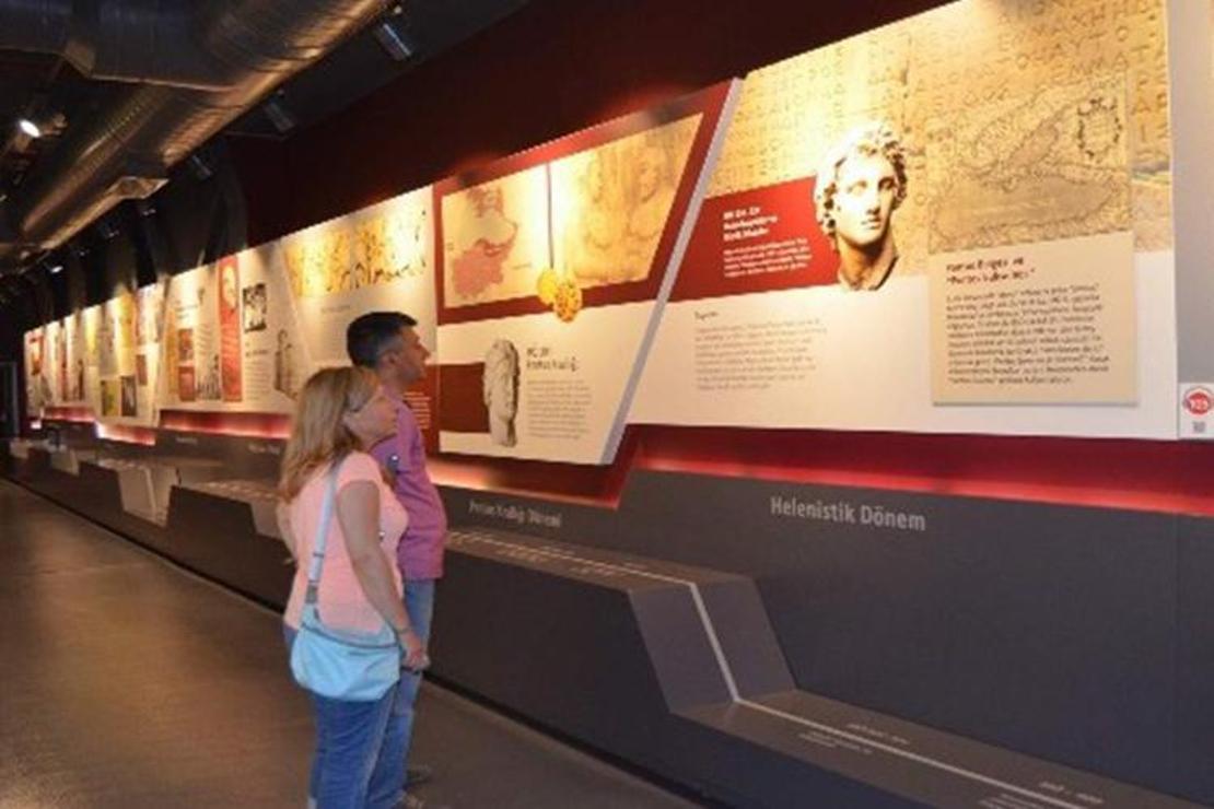 Trabzon Müzesi Kostaki Konağı Nerede? Trabzon Müzesi Tarihçesi, Eserleri, Giriş Ücreti Ve Ziyaret Saatleri (2023)
