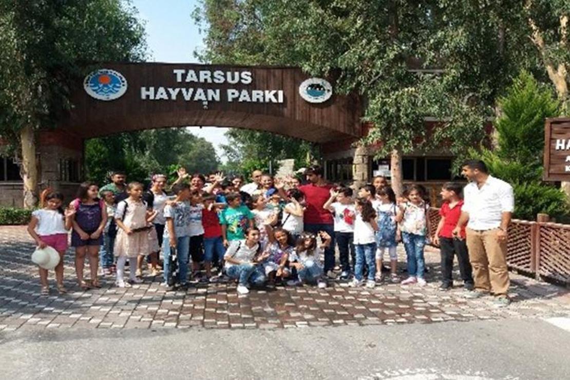 Tarsus Hayvanat Bahçesi Nerede? Tarsus Hayvanat Bahçesi Hayvanları, Giriş Ücreti, Çalışma Saatleri Ve İletişim Bilgileri (2020)