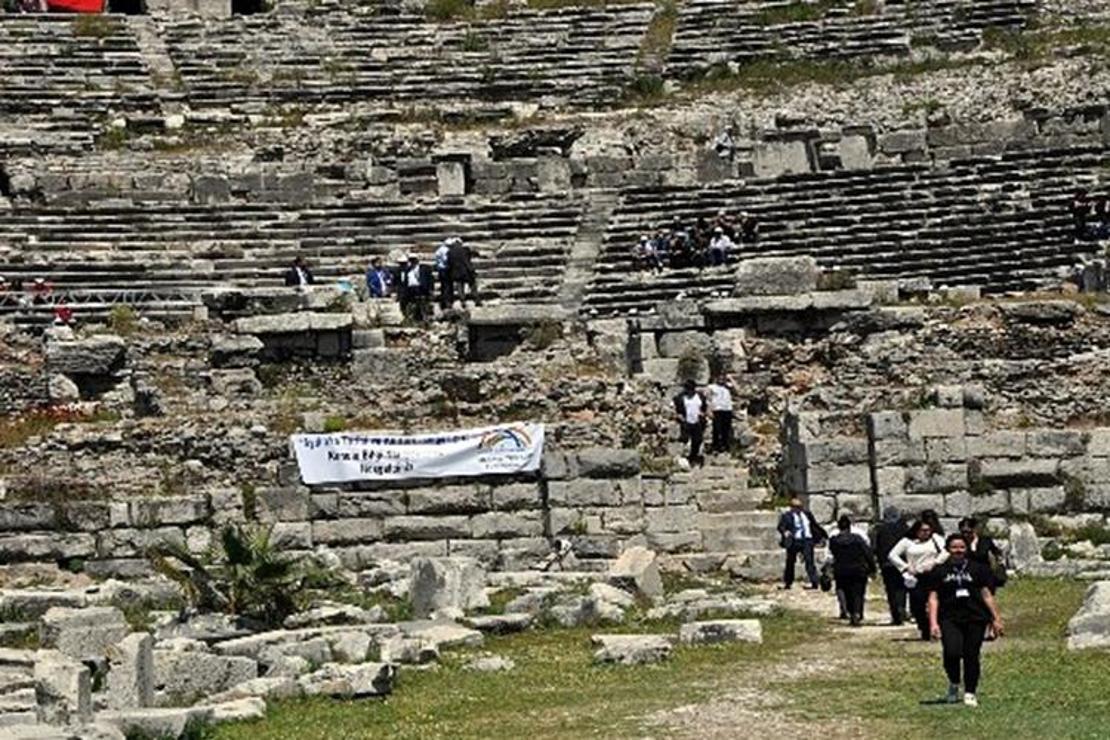 Milet Antik Kenti Nerede? Milet Antik Kenti Hakkında Bilgi, Tarihi, Efsanesi, Giriş Ücreti Ve Ziyaret Saatleri (2023)