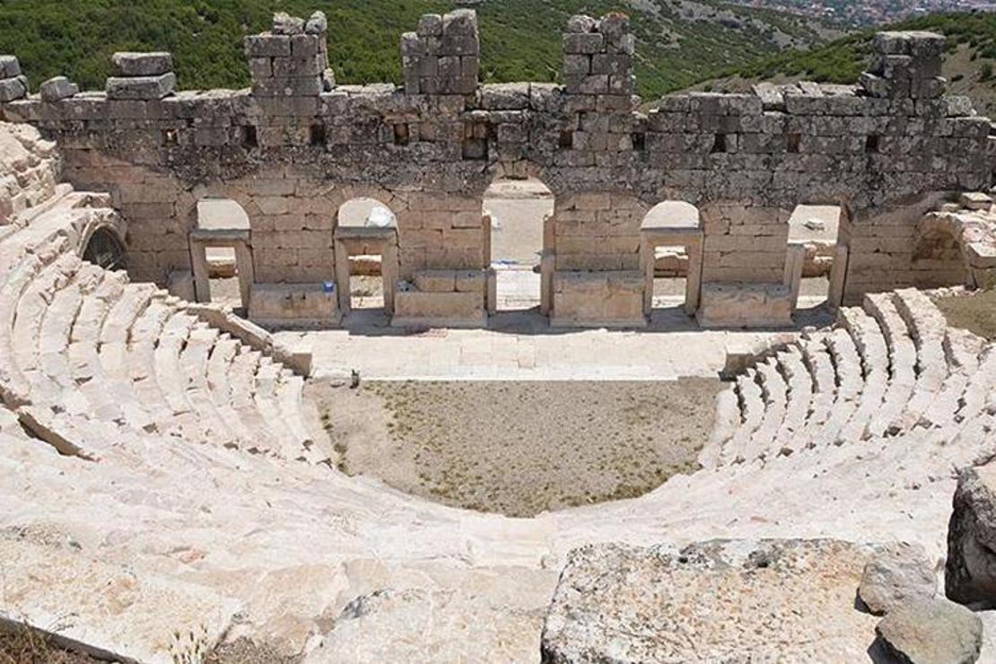 Kibyra Antik Kenti Nerede? Kibyra Antik Kenti Hakkında Bilgi, Tarihi, Efsanesi, Giriş Ücreti Ve Ziyaret Saatleri (2023)