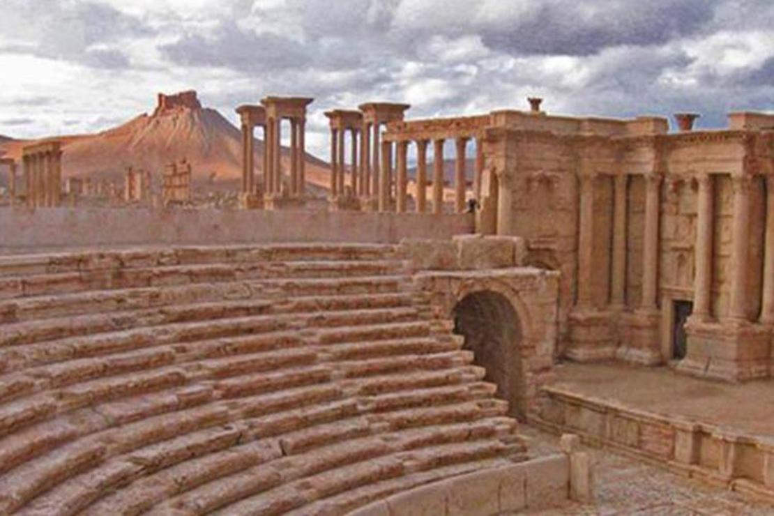 Palmira Antik Kenti Nerede? Palmira Antik Kenti Hakkında Bilgi, Tarihi, Efsanesi, Giriş Ücreti Ve Ziyaret Saatleri (2023)