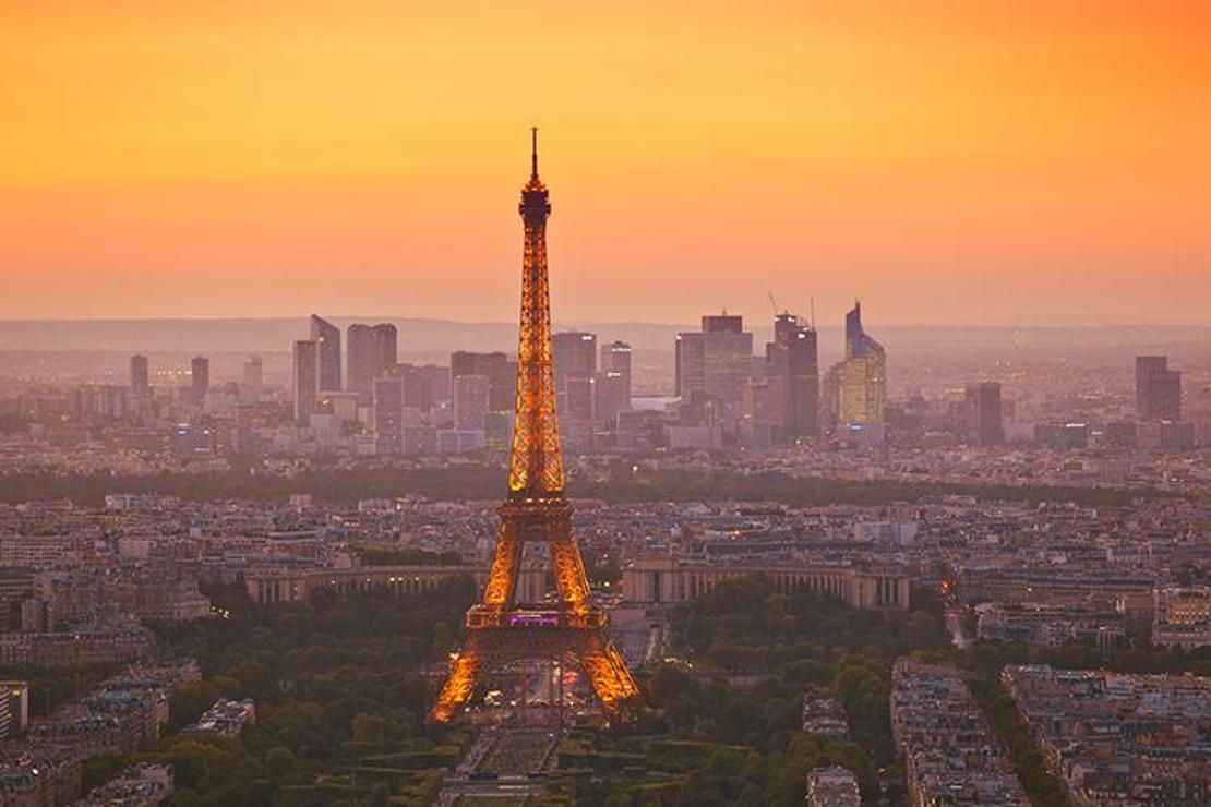 Paris seyahatini kabusa döndürecek durum: Paris Sendromu