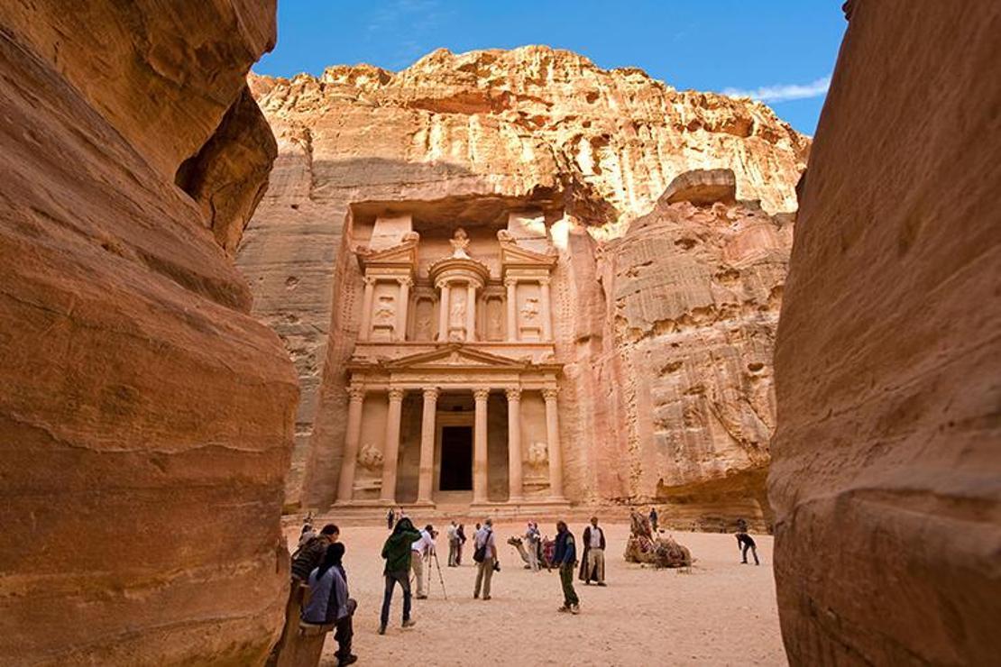 Petra Antik Kenti Nerede? Petra Antik Kenti Hakkında Bilgi, Tarihi, Efsanesi, Giriş Ücreti Ve Ziyaret Saatleri (2023)