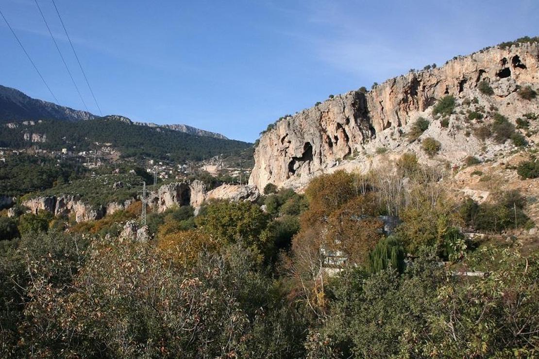 Antalya’nın gözlerden uzak antik kenti; Trebenna