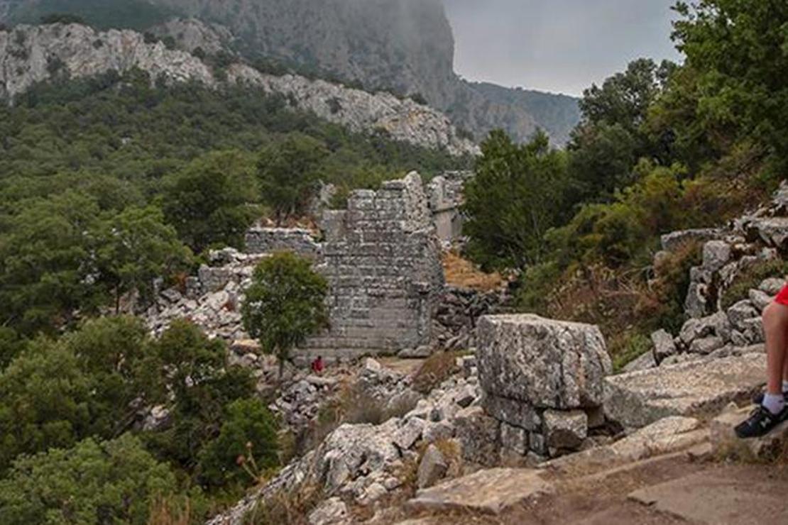 Termessos Antik Kenti Nerede? Termessos Antik Kenti Hakkında Bilgi, Tarihi, Efsanesi, Giriş Ücreti Ve Ziyaret Saatleri (2023)
