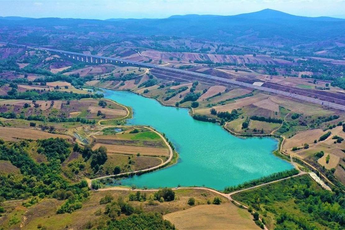 Körfez’in doğal güzellikleri büyülüyor