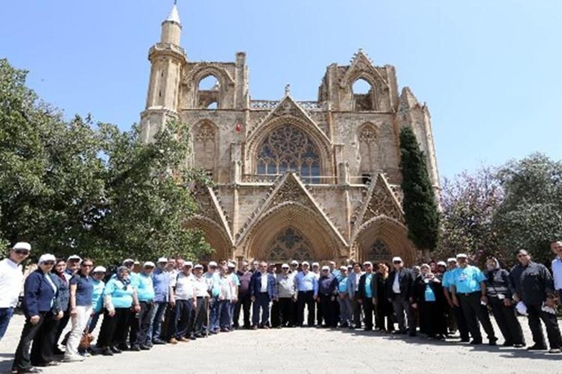 Lala Mustafa Paşa Camii Nerede? Lala Mustafa Paşa Camisi Tarihi, Özellikleri, Hikayesi Ve Mimarı Hakkında Bilgi