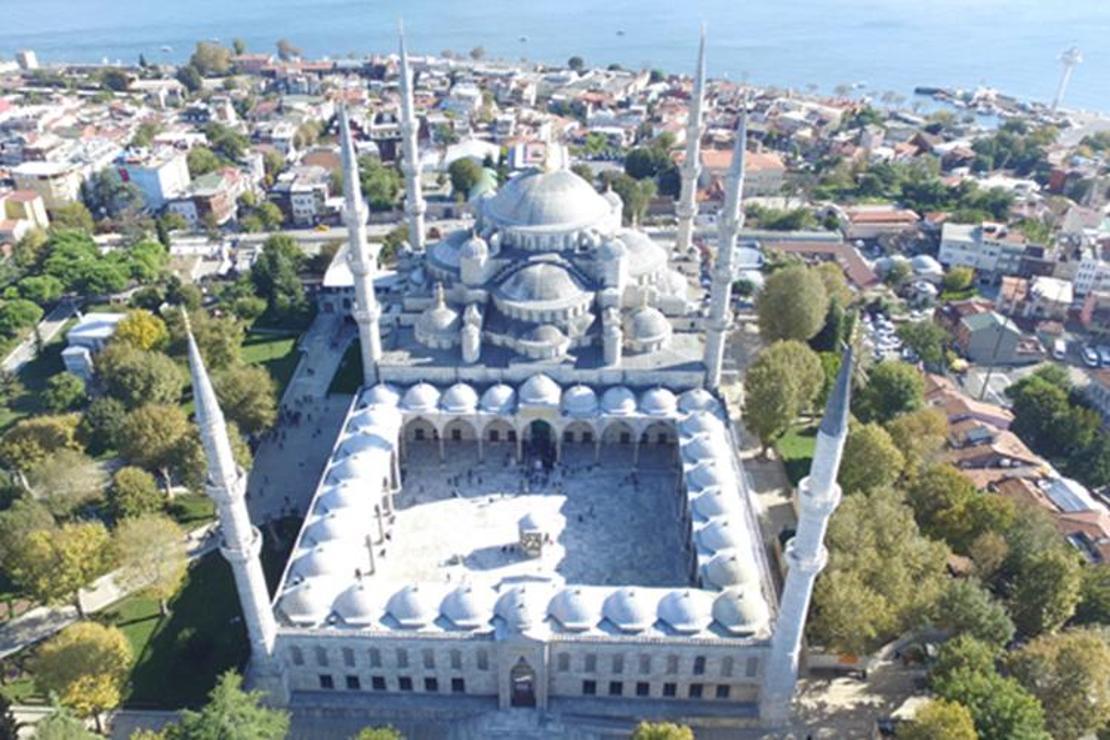 Sultan Ahmet Camii Nerede? Sultan Ahmet Camisi Tarihi, Özellikleri, Hikayesi Ve Mimarı Hakkında Bilgi