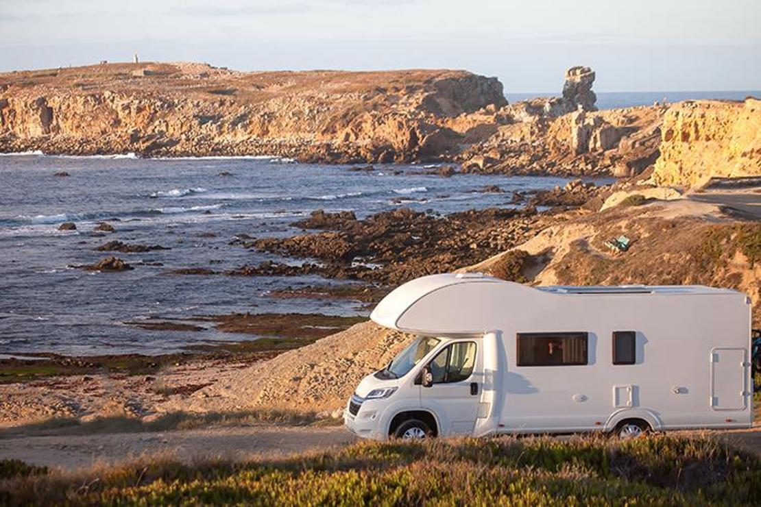 İzole tatil isteyenlere harika fikir... Karavan tatilinin püf noktaları