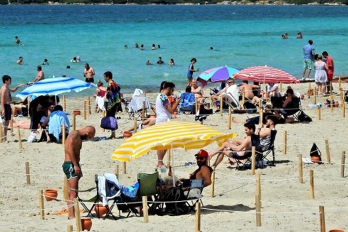 Akkum Plajı Nerede Ve Nasıl Gidilir? Akkum Plajı Özellikleri, Kamp İle Konaklama Detayları Ve Giriş Ücreti (2023)