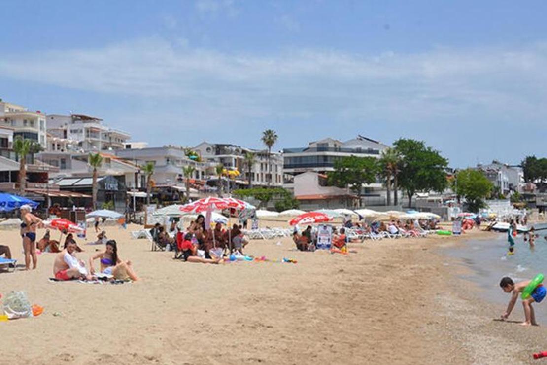 Altınkum Plajı Nerede Ve Nasıl Gidilir? Altınkum Plajı Özellikleri, Kamp İle Konaklama Detayları Ve Giriş Ücreti (2023)
