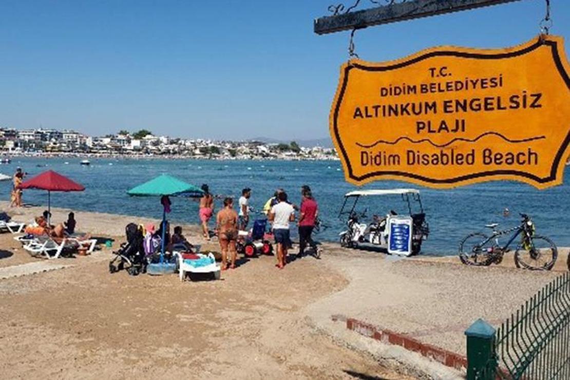 Didim Altınkum Plajı Nerede Ve Nasıl Gidilir? Didim Altınkum Plajı Özellikleri, Kamp İle Konaklama Detayları Ve Giriş Ücreti (2023)