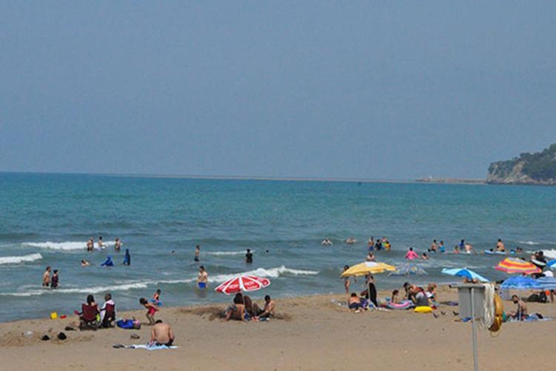 İnkumu Plajı Nerede Ve Nasıl Gidilir? İnkumu Plajı Özellikleri, Kamp İle Konaklama Detayları Ve Giriş Ücreti (2023)