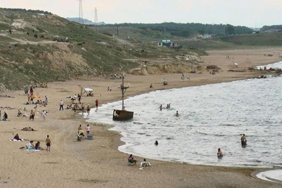 Kısırkaya Plajı Nerede Ve Nasıl Gidilir? Kısırkaya Plajı Özellikleri, Kamp İle Konaklama Detayları Ve Giriş Ücreti (2023)