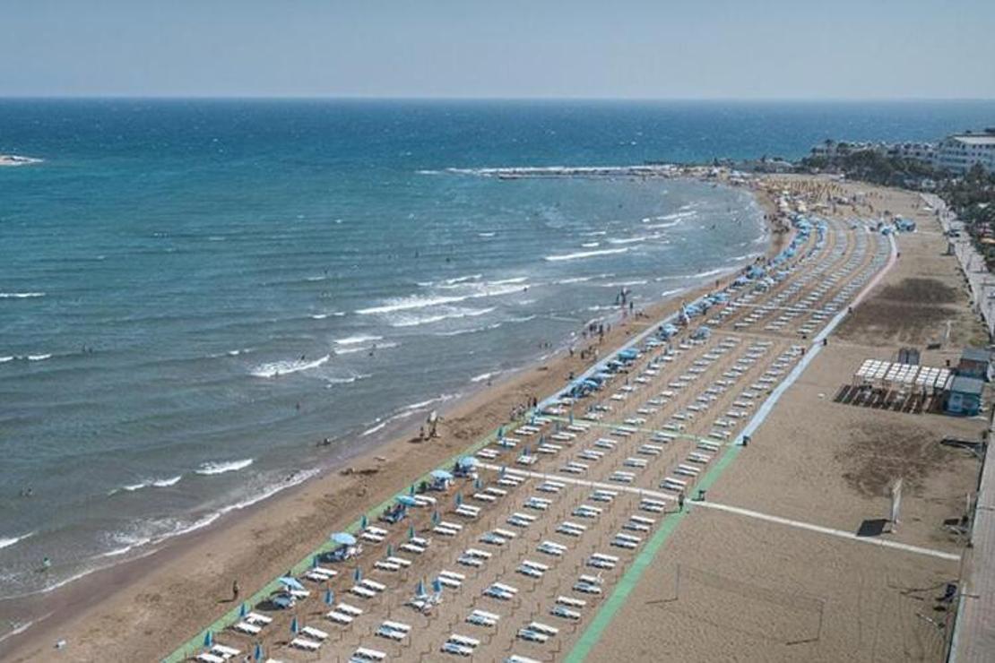 Susanoğlu Plajı Nerede Ve Nasıl Gidilir? Susanoğlu Plajı Özellikleri, Kamp İle Konaklama Detayları Ve Giriş Ücreti (2023)