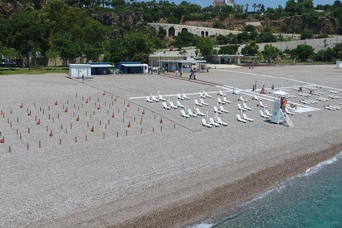Sarısu Plajı Nerede Ve Nasıl Gidilir? Sarısu Plajı Özellikleri, Kamp İle Konaklama Detayları Ve Giriş Ücreti (2023)