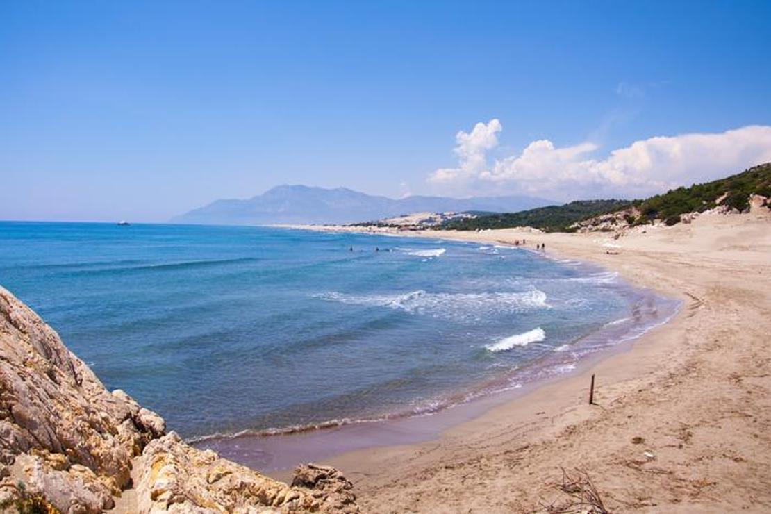 10 maddede Akdeniz’in incisi... Antalya’da uğramanız gereken yerler