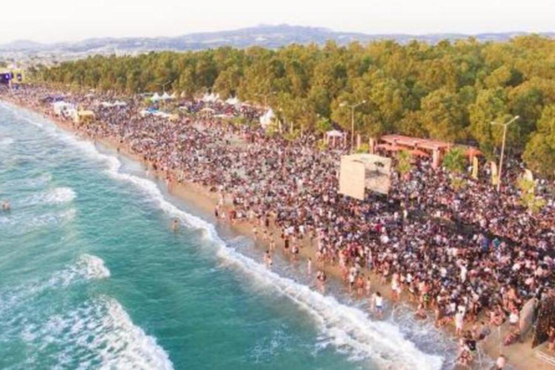 Sevgi Plajı Nerede Ve Nasıl Gidilir? Sevgi Plajı Özellikleri, Kamp İle Konaklama Detayları Ve Giriş Ücreti (2023)