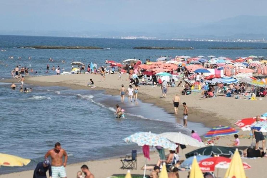 Karasu Plajı Nerede Ve Nasıl Gidilir? Karasu Plajı Özellikleri, Kamp İle Konaklama Detayları Ve Giriş Ücreti (2023)