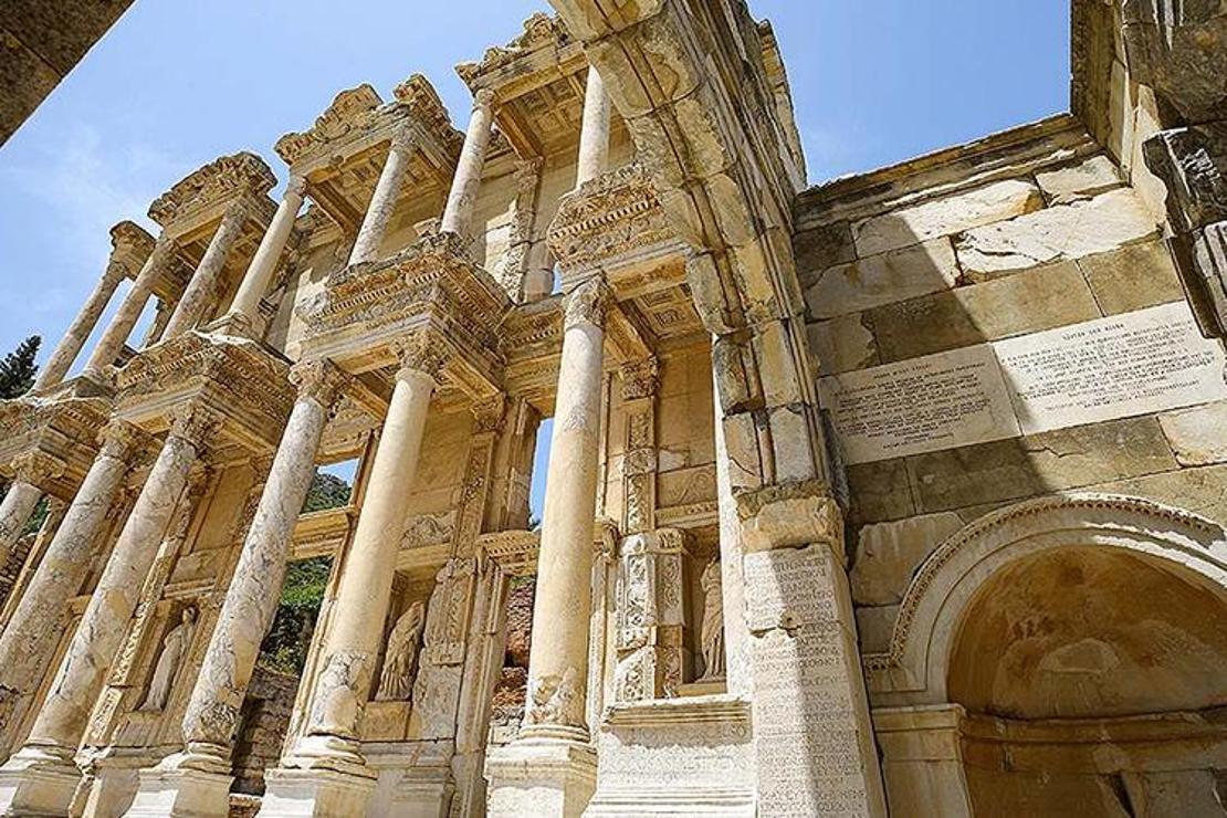 Artemis Tapınağı Nerede? Artemis Tapınağı Tarihi Hakkında Bilgi, Özellikleri, Hikayesi Ve Ziyaret Saatleri (2023)