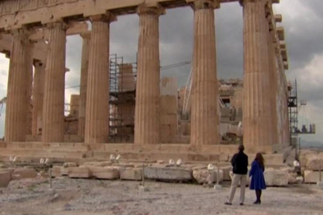 Parthenon Tapınağı Nerede? Parthenon Tapınağı Tpaihi Hakkında Bilgi, Özellikleri, Hikayesi Ve Ziyaret Saatleri (2023)