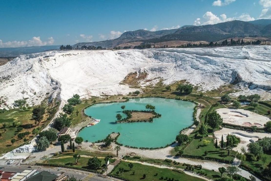 Denizli, dünya şampiyonu olmak için yarışıyor