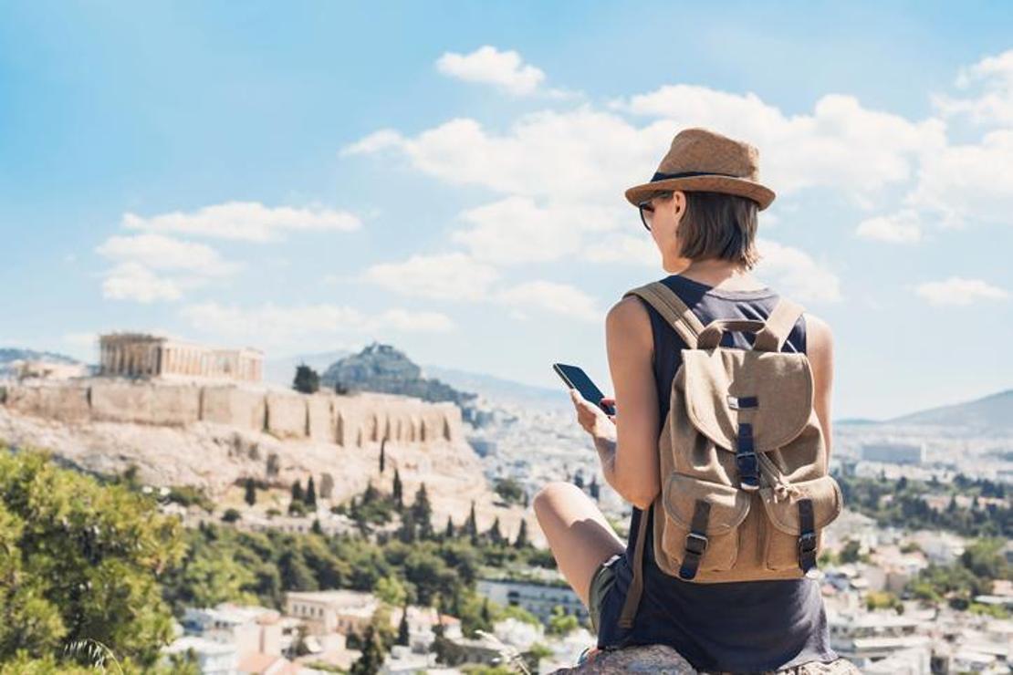Seyahatlerde işinizi kolaylaştıracak 10 sırt çantası