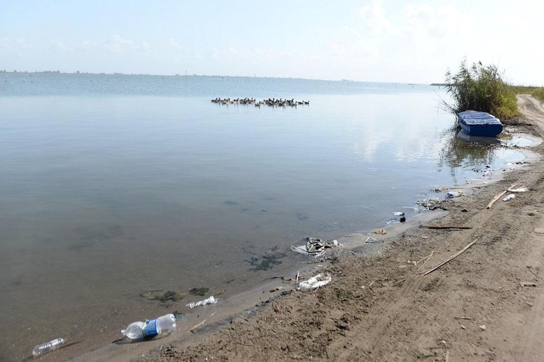 Doğu Akdeniz sahillerindeki tehlike: Denizler plastik çorbasına dönüşecek