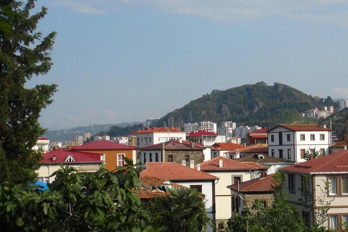 Karadeniz’in Şirince’si, UNESCO'ya aday