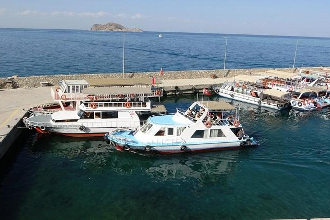 Turizme korona virüs etkisi! "Kapıköy Sınır Kapısının açılmasını istiyoruz"