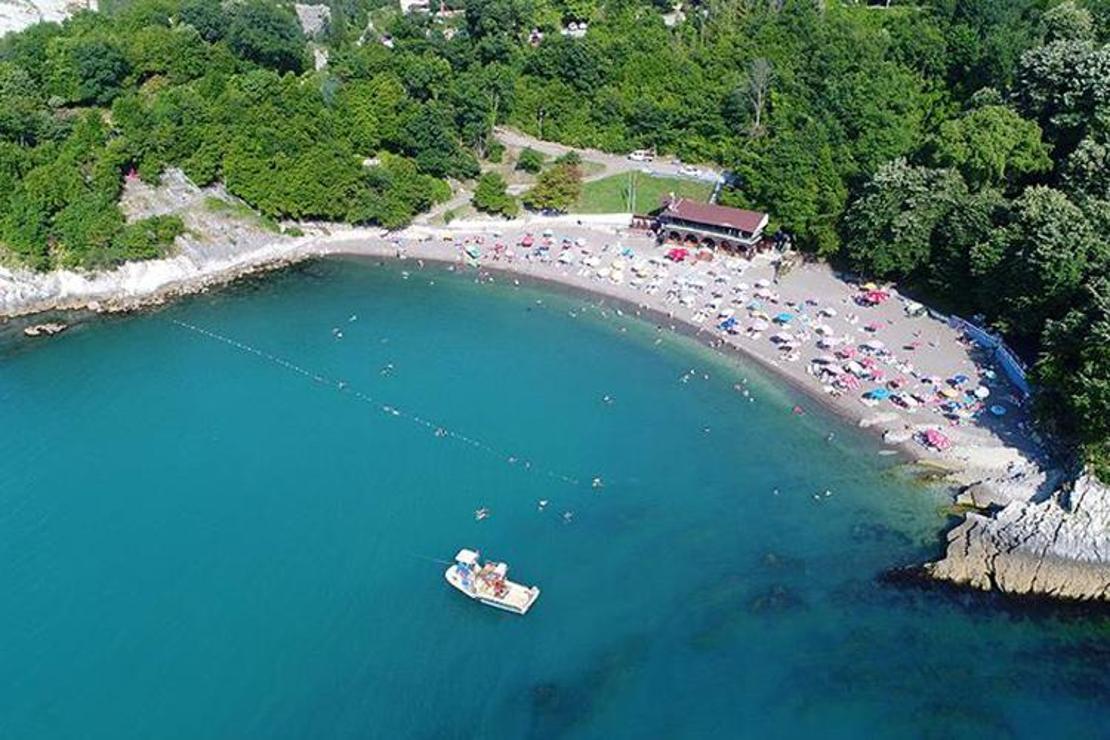 Akçakoca Plajları 2023 - Akçakoca'da Denize Girilecek En İyi Ücretli Ve Ücretsiz (Halk) Plajları Listesi