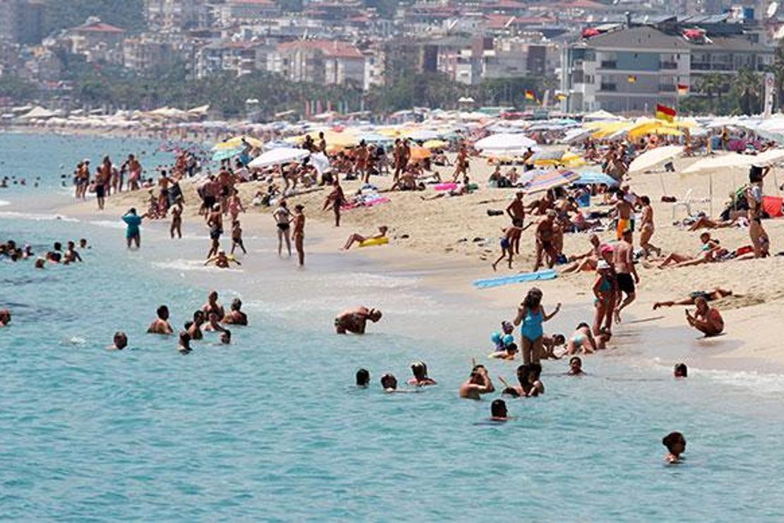 Alanya Plajları 2023 - Alanya'da Denize Girilecek En İyi Ücretli Ve Ücretsiz (Halk) Plajları Listesi