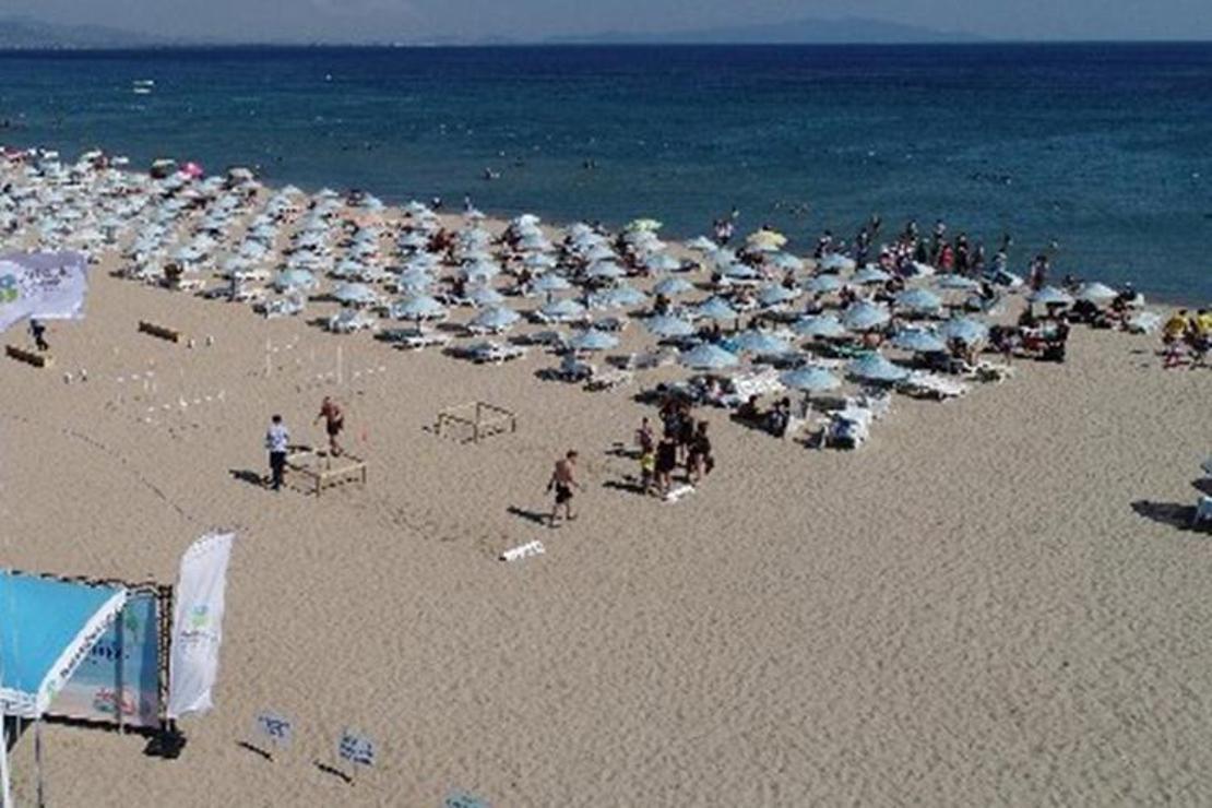 Altınoluk Plajları 2023 - Altınoluk'da Denize Girilecek En İyi Ücretli Ve Ücretsiz (Halk) Plajları Listesi
