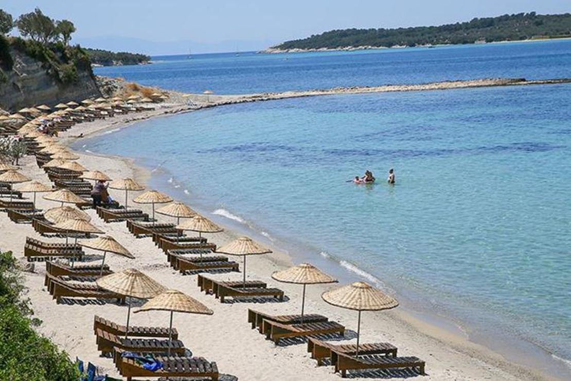 Dikili Plajları 2023 - Dikili'de Denize Girilecek En İyi Ücretli Ve Ücretsiz (Halk) Plajları Listesi