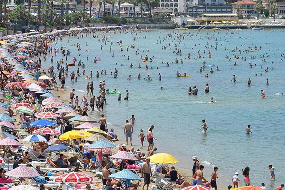 Kuşadası Plajları 2023 - Kuşadası'nda Denize Girilecek En İyi Ücretli Ve Ücretsiz (Halk) Plajları Listesi
