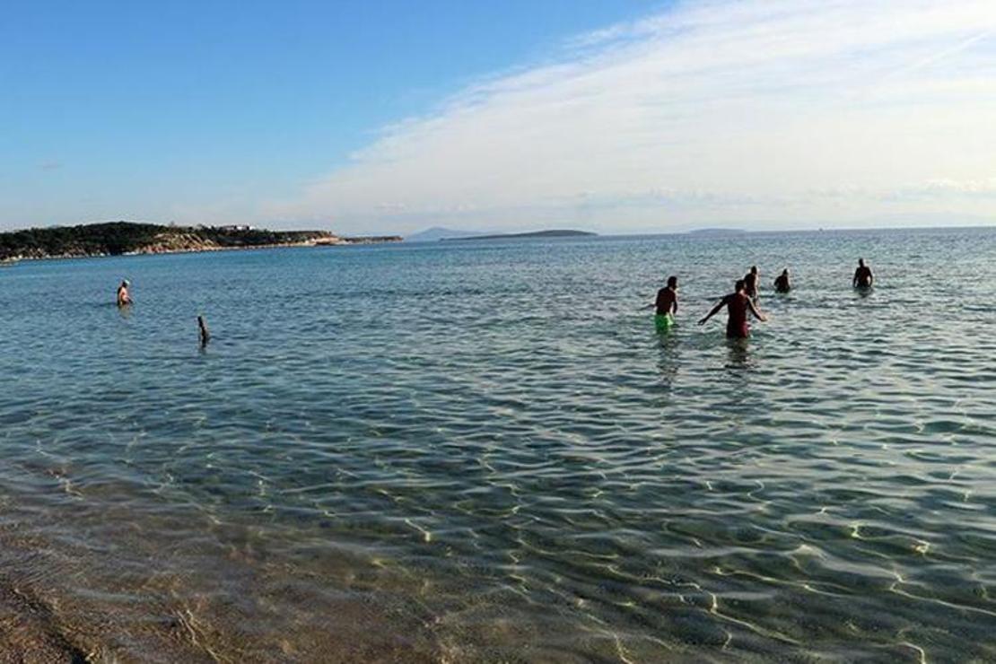 Heybeliada Plajları 2023 - Heybeliada'da Denize Girilecek En İyi Ücretli Ve Ücretsiz (Halk) Plajları Listesi