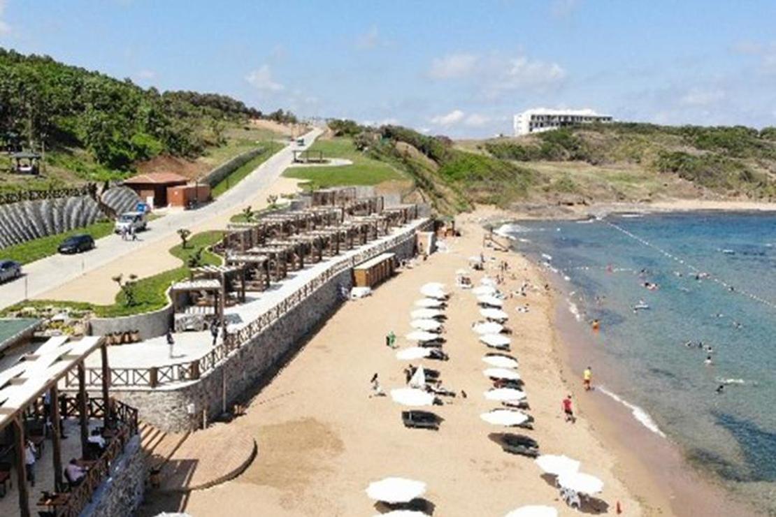 İstanbul Plajları 2023 - İstanbul'da Denize Girilecek En İyi Ücretli Ve Ücretsiz (Halk) Plajları Listesi