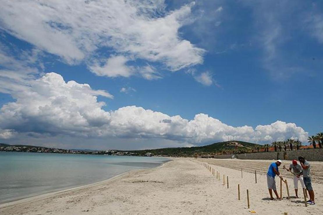 İzmir Plajları 2023 - İzmir'de Denize Girilecek En İyi Ücretli Ve Ücretsiz (Halk) Plajları Listesi