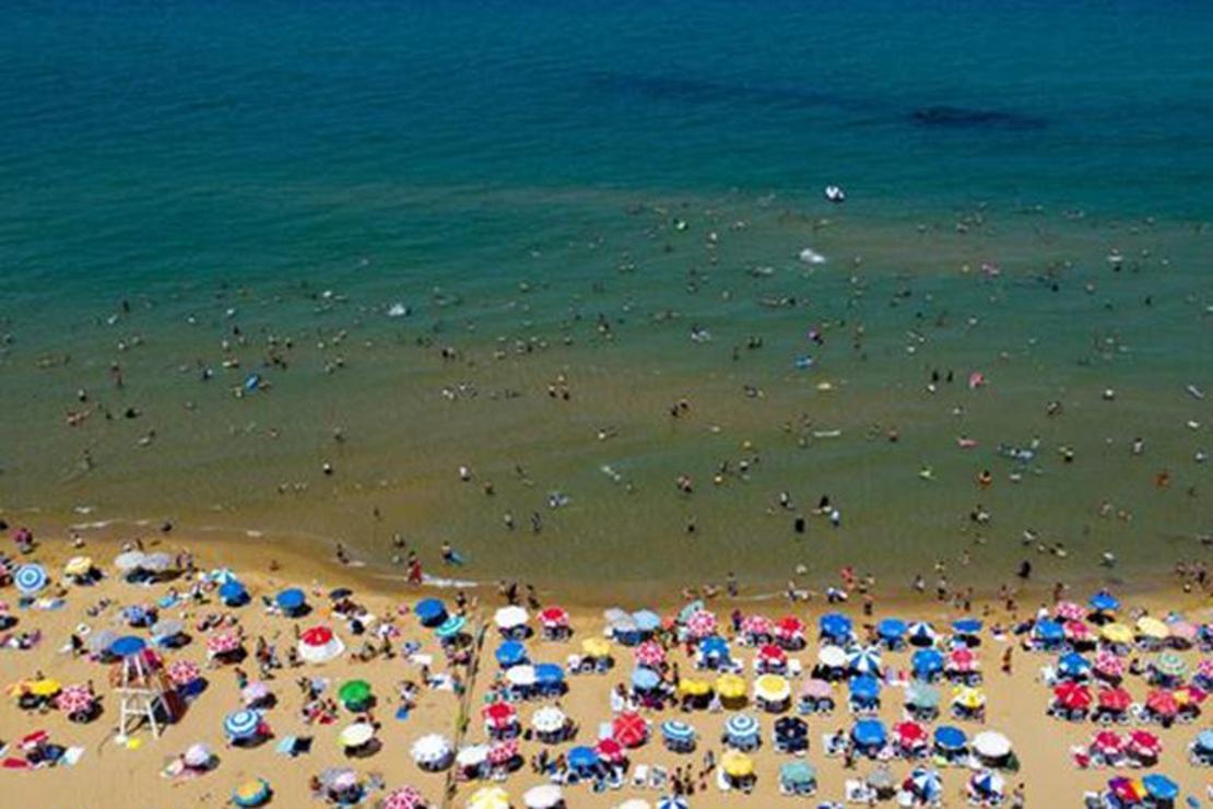 Karaburun Plajları 2023 - Karaburun'da Denize Girilecek En İyi Ücretli Ve Ücretsiz (Halk) Plajları Listesi