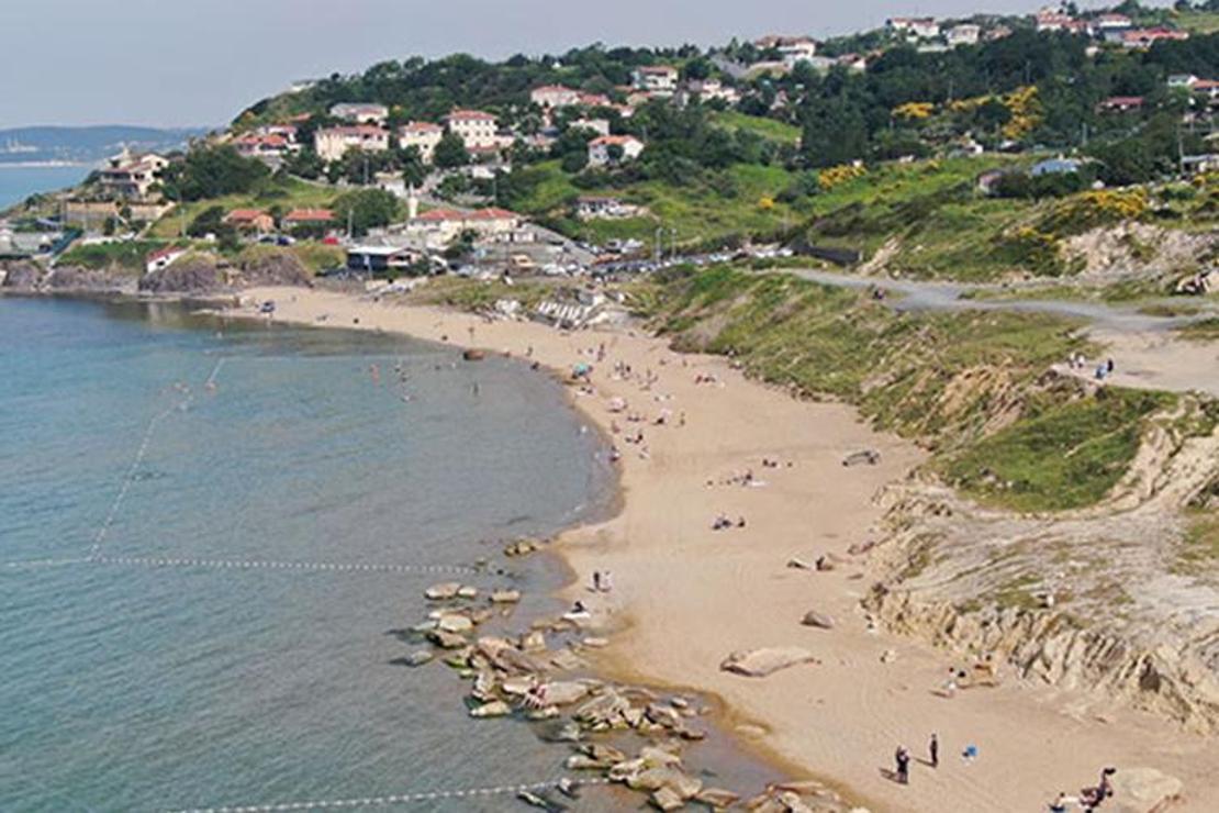 Kilyos Plajları 2023 - Kilyos'da Denize Girilecek En İyi Ücretli Ve Ücretsiz (Halk) Plajları Listesi