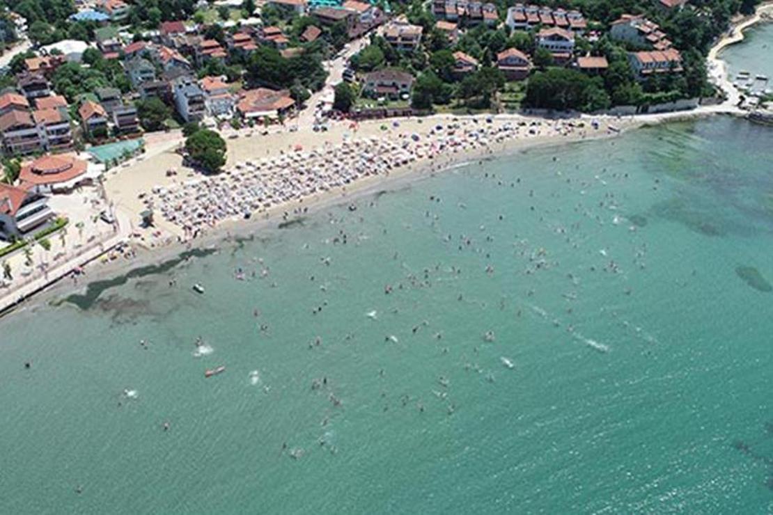 Kocaeli Plajları 2023 - Kocaeli'de Denize Girilecek En İyi Ücretli Ve Ücretsiz (Halk) Plajları Listesi