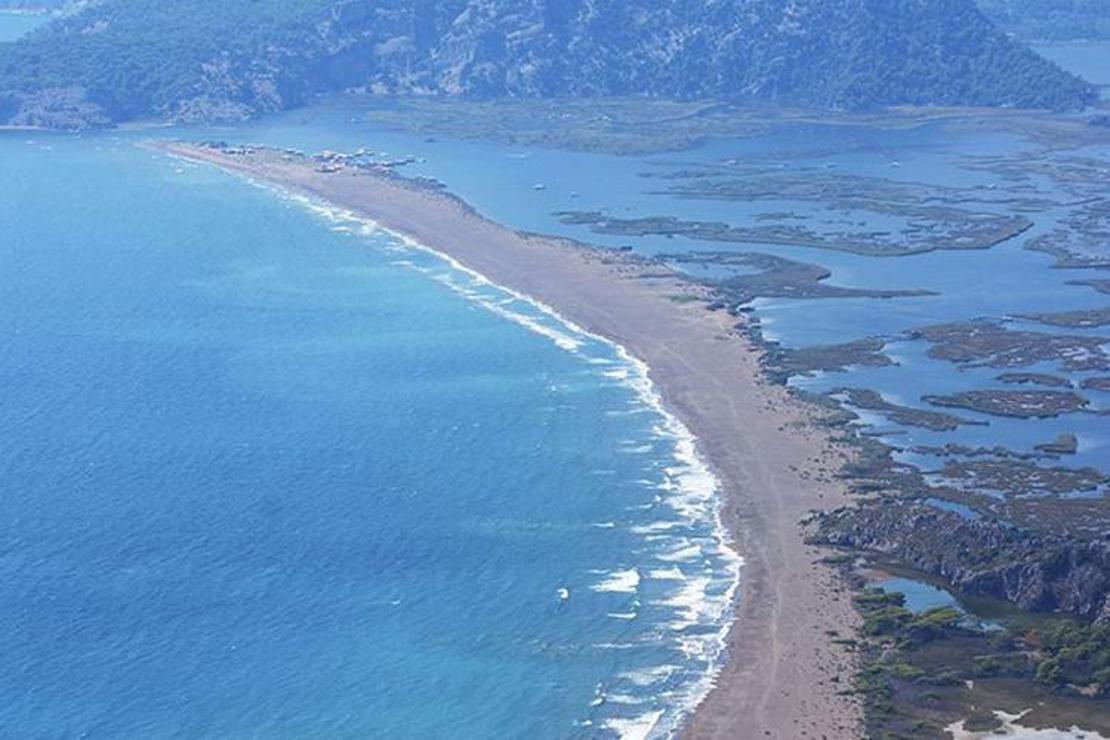 Muğla Plajları 2023 - Muğla'da Denize Girilecek En İyi Ücretli Ve Ücretsiz (Halk) Plajları Listesi