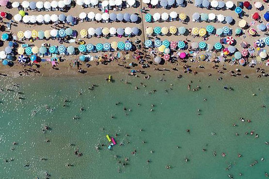 Mordoğan Plajları 2023 - Mordoğan'da Denize Girilecek En İyi Ücretli Ve Ücretsiz (Halk) Plajları Listesi