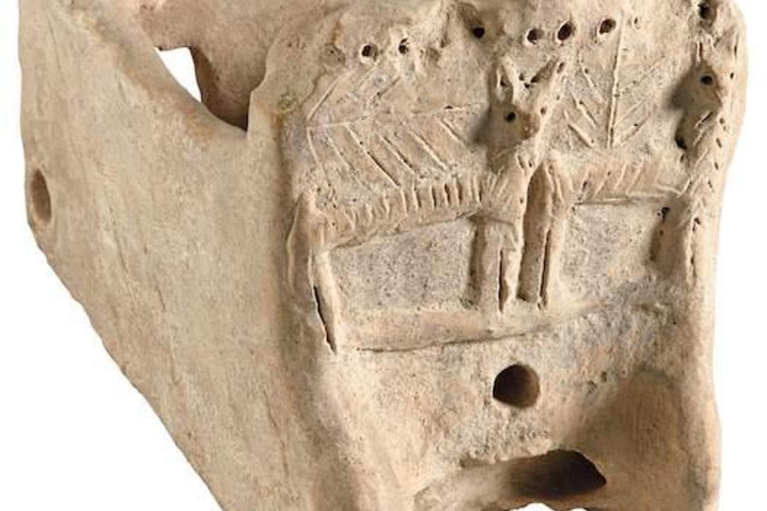 9 bin yıllık geçmişe ışık tutacak arkeoloji sergisi sanatseverlerle buluşuyor 