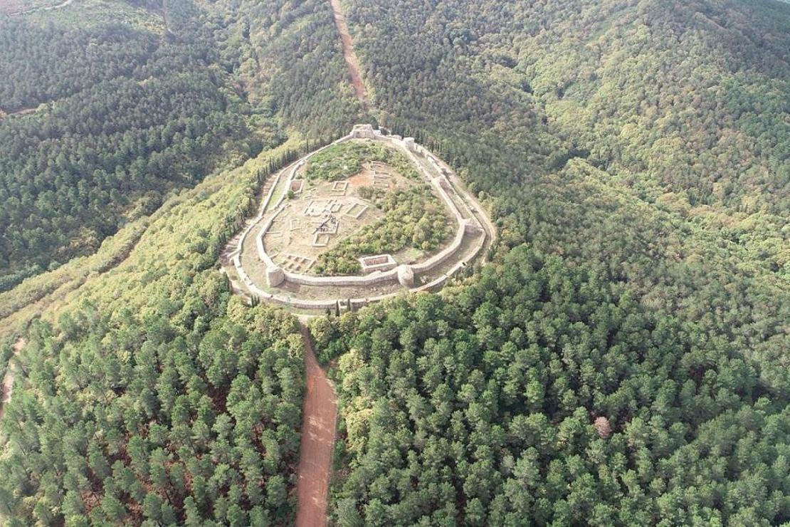 Aydos Kalesi’nin restorasyonu tamamlandı; çevre düzenlemesi başlıyor