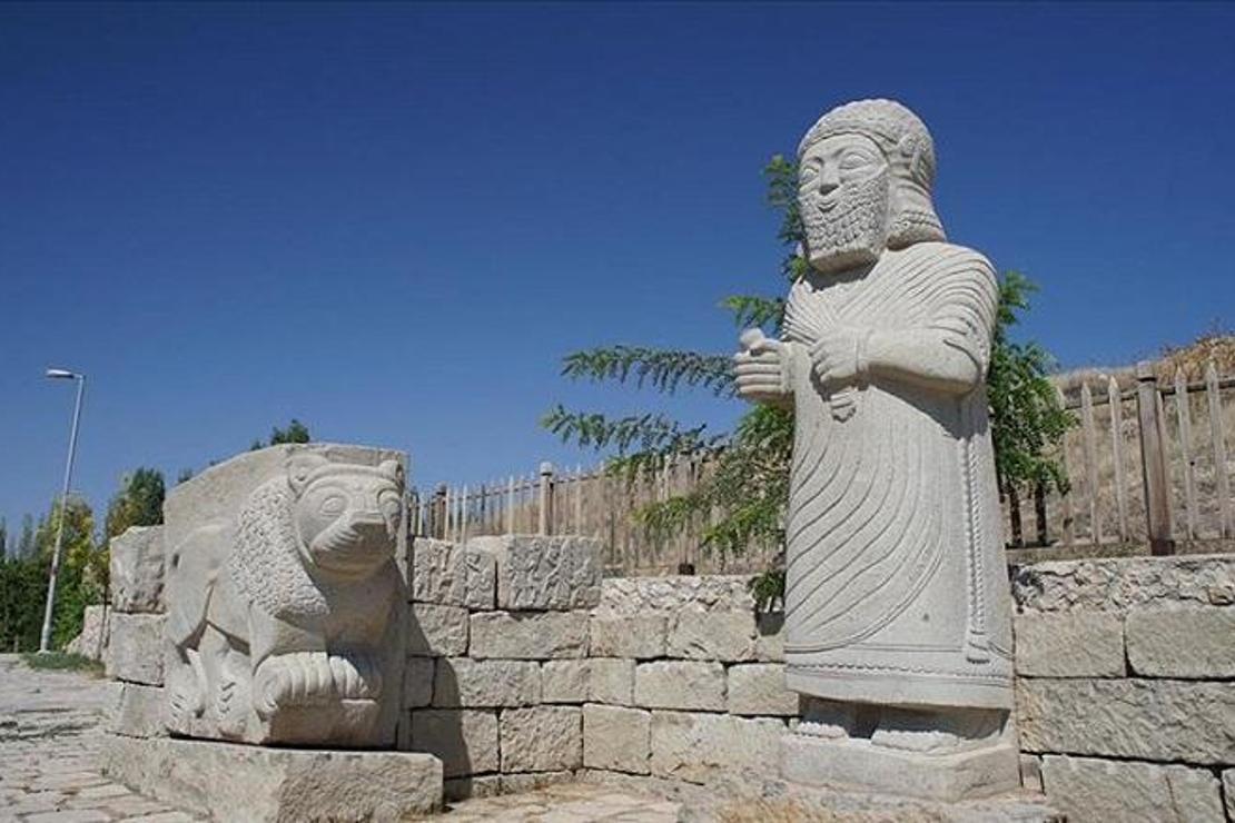 Arslantepe, UNESCO Dünya Mirası Listesi için gün sayıyor