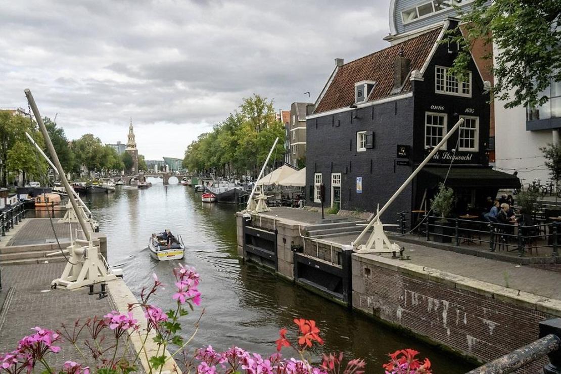 Balıkçı köyünden Avrupa'nın gözde başkentine: Amsterdam