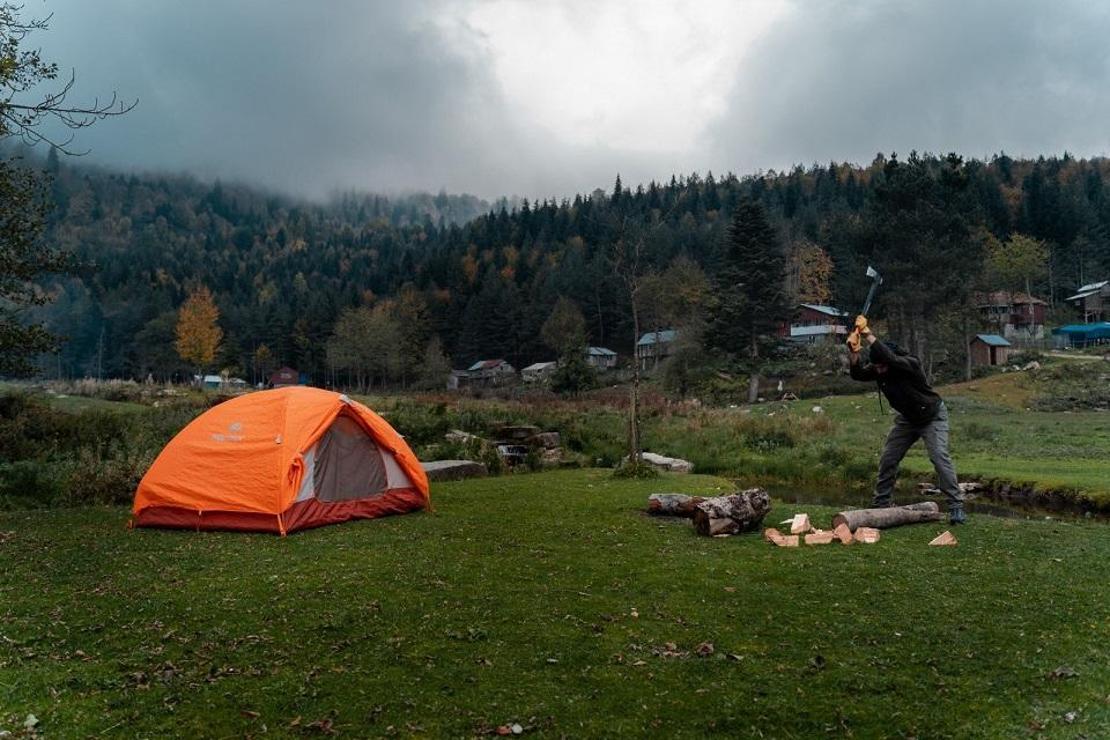 Batı Karadeniz 'doğa turizmi'nin gözdesi olacak