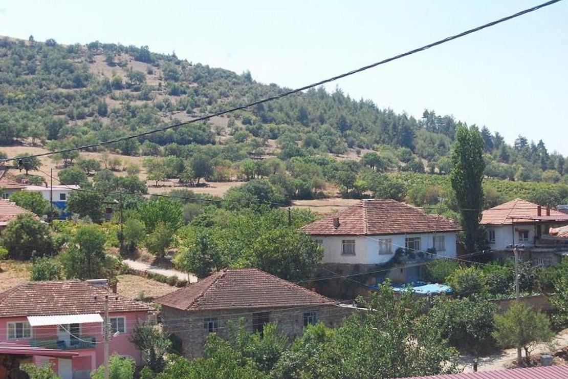 Kökeni 'Oğuz Türkleri'ne dayanan köy: Çalçakırlar